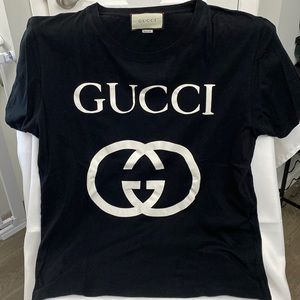 Gucci T Shirt